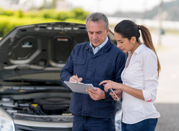 Auto Insurance in Jackson County County